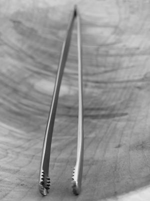 Surgical Chef Kitchen Tongs